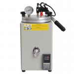 Quick Heating Wax Injection Machine 500W Hand Pump Wax Injector