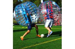 China Inflatable Water Walking Ball Waterproof TPU Fabric supplier