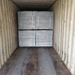 Construction Retaining Wall Mesh Cages 4mm Gabion Baskets for sale