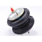 Convoluted Rubber Air Spring Model  2B 20F-2 For Industrial Equipment for sale