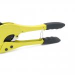 HT75 SK5 aluminum portable hand tool tube cutter PPR plastic pipe cutter