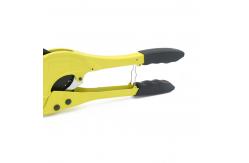 China HT75 SK5 aluminum portable hand tool tube cutter PPR plastic pipe cutter supplier