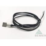 Anomalous Ntc Surface Mount Temperature Probe For Battery Power Supply for sale