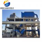 Vertical Roller Mill Energy-Saving Limestone Powder Grinding Equipment Vertical Mill Manufacturer for sale