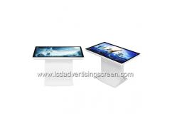 China 32 Inch Capacitive Touch AIO Interactive Digital Signage With Aluminum Frame supplier
