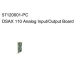 DSAX 110 57120001-PC ABB Analog Input / Output Board for sale