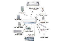 China Mold And Die manufacturer