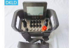 China Remote Control For Slag Scraper supplier