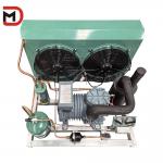 0-10c And -15--25c Temperature Condensing Unit with 380V/ 3p/ 50Hz Voltage for sale