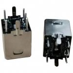 RF DIP Tunable Wireless Coil for Radio