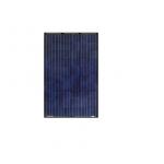 12V 90 Watt Polycrystalline Solar Panel Water Proof IP22 Design Black Frame for sale