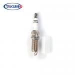 Denso SK20R11 Auto Spark Plugs 1.1mm Gap , Car Spark Plug Replacement For Citroen for sale