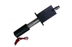 China IEC 60529 Ingress Protection Test Equipment IP2X Test 12mm Jointed Test Finger supplier