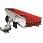 Low Noise 1500X6000 Conveying Hoisting Machine Linear Vibratory Feeder for sale