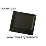KH-MA79-TP Plastic USB PS/2 Industrial Touchpad Mouse for sale