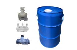 China Liquid Epoxy Resin Electrical Epoxy Resin 100pbw Double Components Adhesives supplier