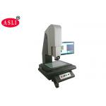 8000000 PX  Three - dimensional Video Measuring System With Print Machine
