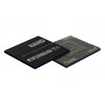 2Gbit Parallel MT29F2G08ABAGAH4-IT:G 63-VFBGA Asynchronous NAND Flash Memory IC for sale