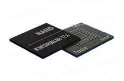 China 2Gbit Parallel MT29F2G08ABAGAH4-IT:G 63-VFBGA Asynchronous NAND Flash Memory IC supplier