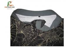 China Swim Waterproof Board Shorts With 4 Way Stretch Fabric Sublimation Printing supplier