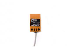 China Reliable Normally Open Proximity Switch With Multiple Protection Function supplier