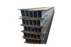 China Hot Rolled Steel H Beam 6m - 12m Galvanised H Beam For Industry supplier