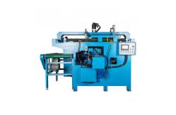 China External Internal Auto Grinding Machine For Cookware  Capacity for cookware supplier