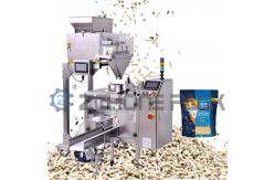 China A packaging machine that improves the efficiency and quality of cat litter packaging supplier