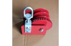 China Chicken Farm Automatic Feeding Poultry Winching System supplier
