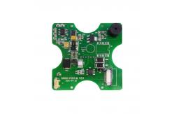 China Quick Pcb Assembly Turnkey Supplier supplier