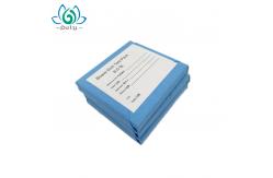 China Class I Bowie Dick Test Bags Packing Prescription Warning Labels supplier