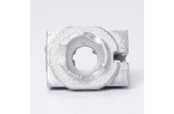 China Steel Ringlock Ledger Head Scaffold Attachments supplier
