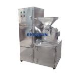 High Capacity Cereals Pulverizer Grinder Machine Multifunctional Crusher for sale