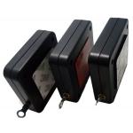 Store Display Security Mini Square Tether Box W/Different Ends