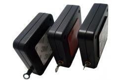 China Store Display Security Mini Square Tether Box W/Different Ends supplier