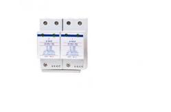 China ISO9001 380V Surge Protection Box With Warning Indicator supplier