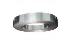 China 1.5mm Thickness 0Cr18Al2 FeCrAl Alloy For Locomotive Braking Resistor supplier