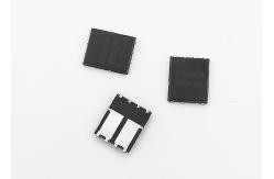China Fast Switching Reverse Body Recovery Dual N Channel BLDC Motor Driver IC supplier