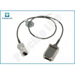 China Edan 01.57.471405 SpO2 connection cable SHEC5 spo2 adapter cable for sale