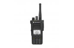 China APX1000 Strong Signal Professional Long Range Digital Mobile Radio Walkie Talkie supplier