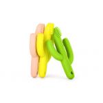 High Hardness Food Grade High Temp Silicone Rubber Easy Processing Performance