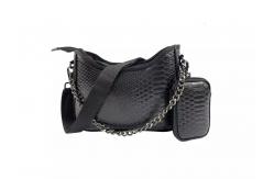 China Neoprene Practical Waterproof Messenger Bag Wear Resistant Lightweight supplier