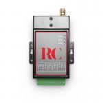 RC-4O Metal 433MHz Automatic Gate Remote Control Receiver