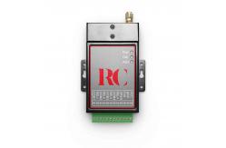 China RC-4O Metal 433MHz Automatic Gate Remote Control Receiver supplier