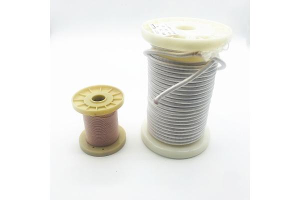 0.071mm * 250 Ustc Wire Enameled Copper Silk Covered Litz