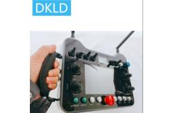 China Wireless Remote Control For Fire Trucks supplier
