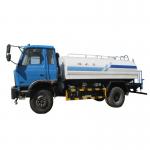 Dongfeng 4x2 10Ton Water Truck 10Ton Water tank 10Ton Water tank Truck for sale