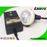 IP67 144lum 6.6Ah Rechargeable Underground Mining Light Explosive Proof 300mA