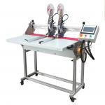 TMS 1000 Tape Applicator Machine for Building Materials Packaging Printing Industries for sale