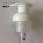 Luxury Dispenser Pump Liquid Soap Dispenser Pump For Cosmetic Packaing Bottle for sale